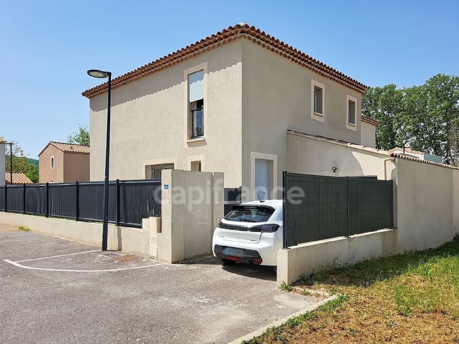  te koop huis Mallemort Bouches-du-Rhône 1