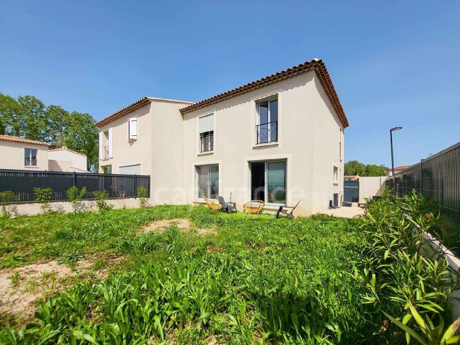  te koop huis Mallemort Bouches-du-Rhône 3