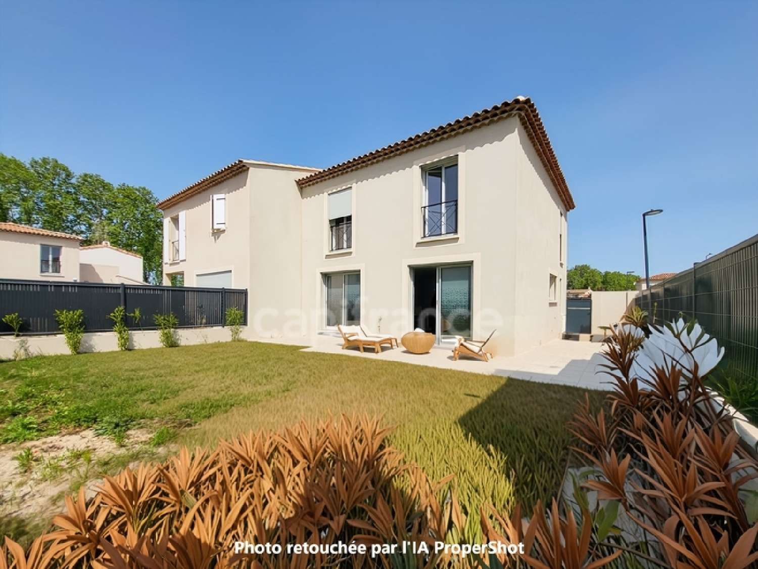  te koop huis Mallemort Bouches-du-Rhône 4
