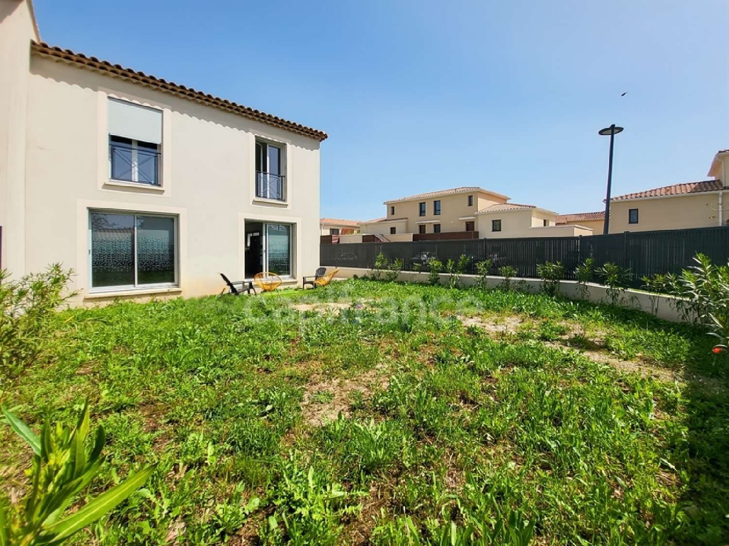  te koop huis Mallemort Bouches-du-Rhône 5