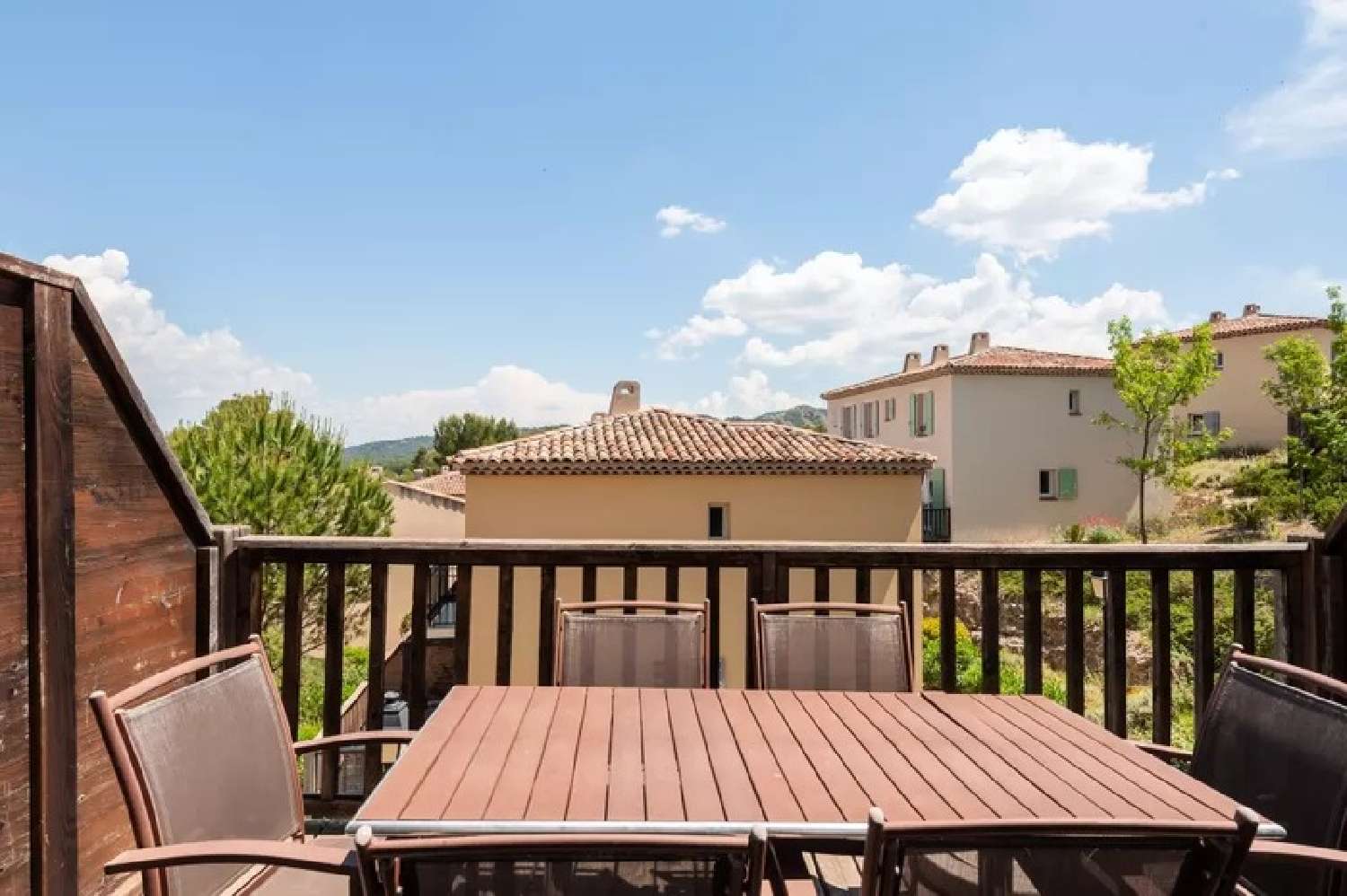  à vendre maison Mallemort Bouches-du-Rhône 1