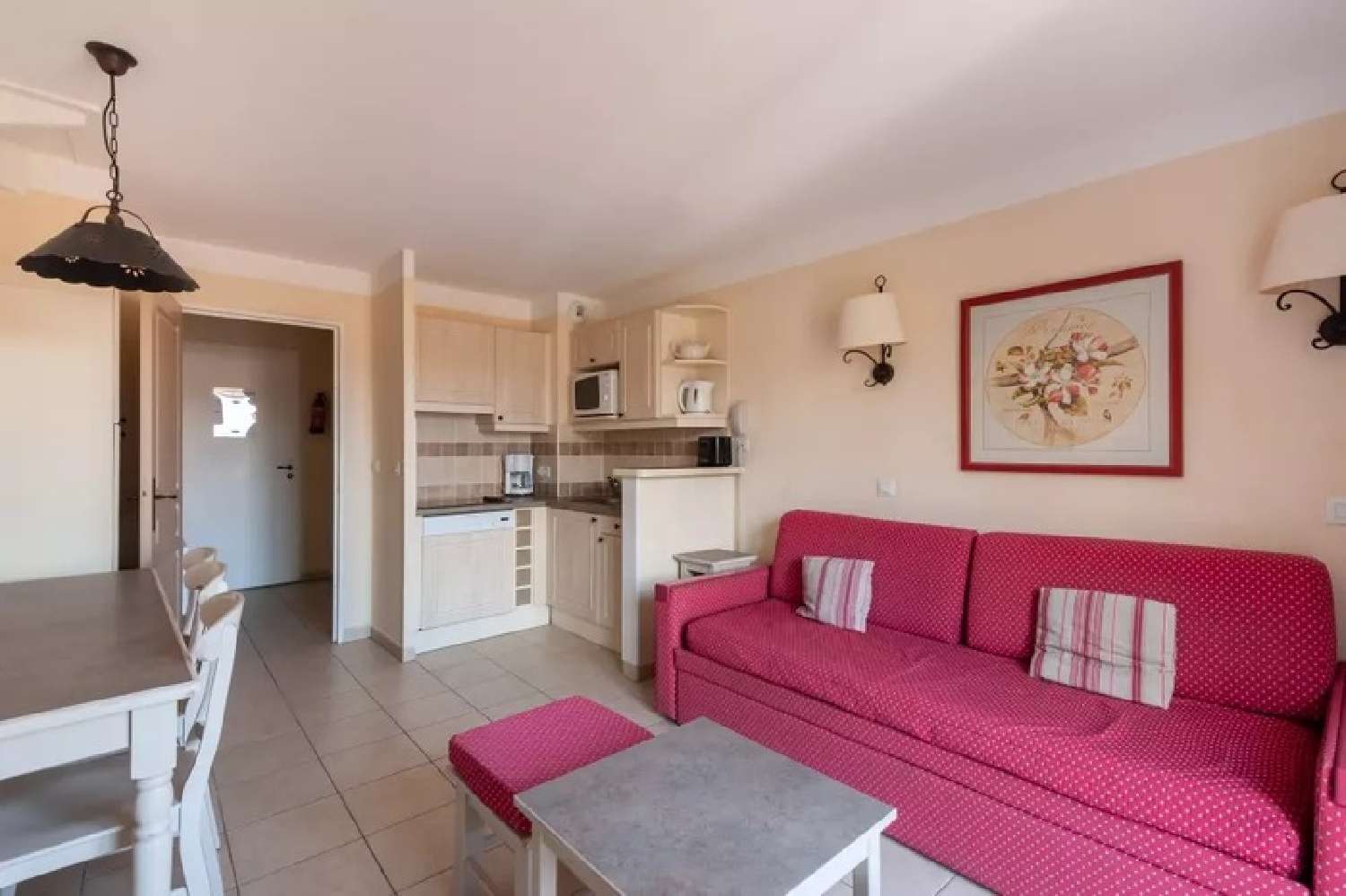  à vendre maison Mallemort Bouches-du-Rhône 6