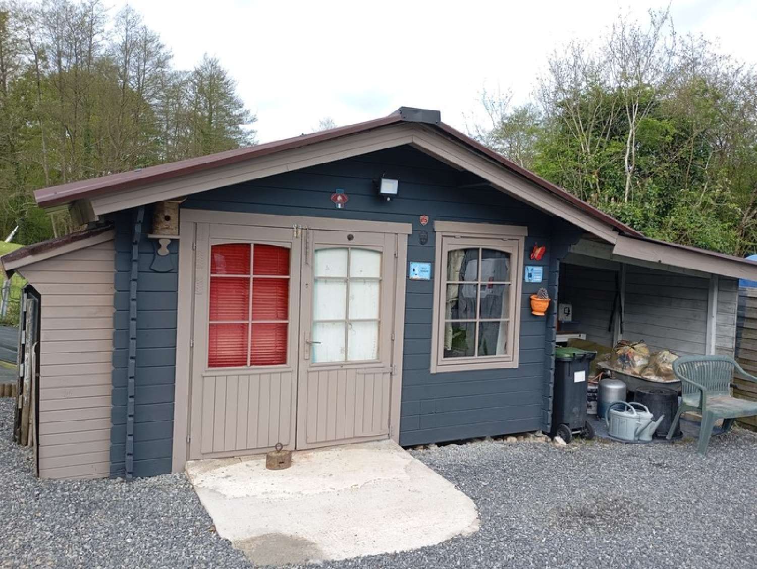  te koop huis Malville Loire-Atlantique 3