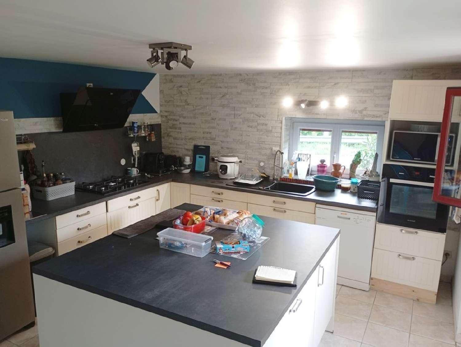  te koop huis Malville Loire-Atlantique 4