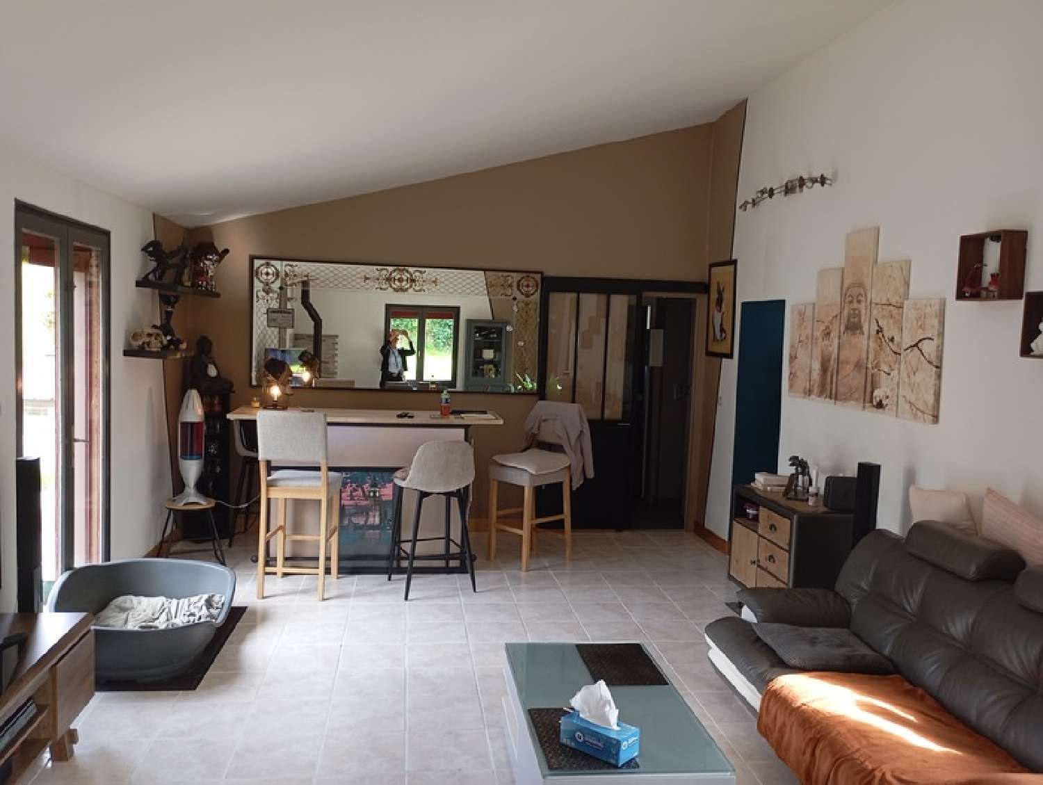  te koop huis Malville Loire-Atlantique 7