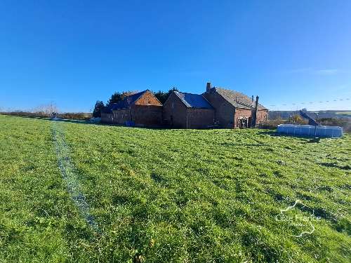 Malzy Aisne huis foto 7059896