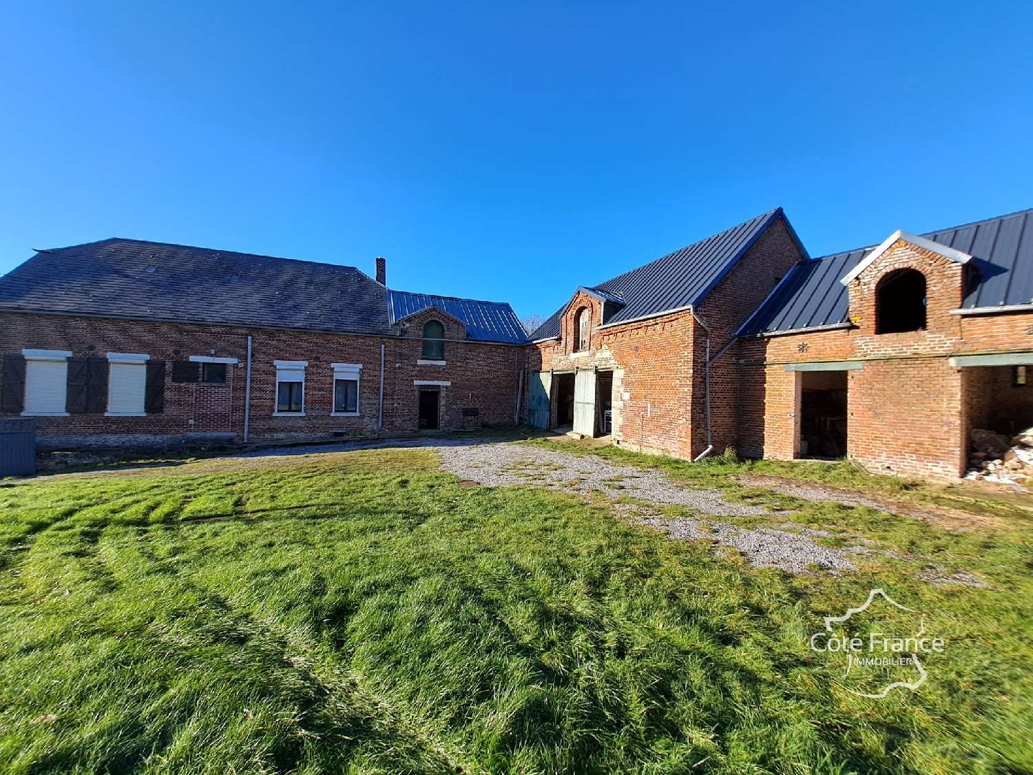  te koop huis Malzy Aisne 3