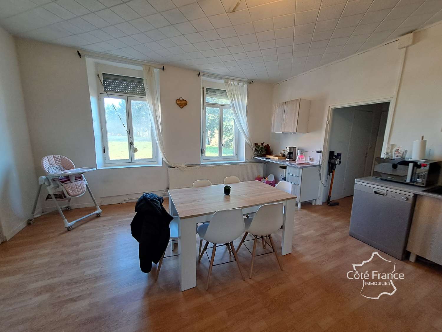  te koop huis Malzy Aisne 6