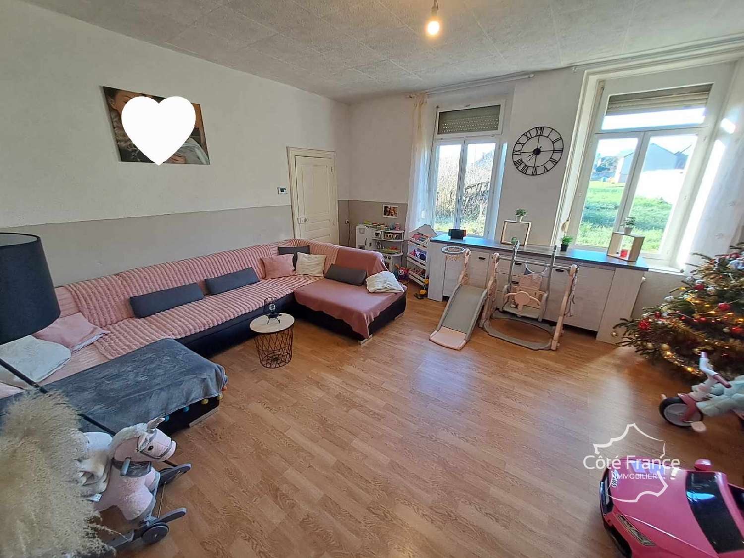  te koop huis Malzy Aisne 7