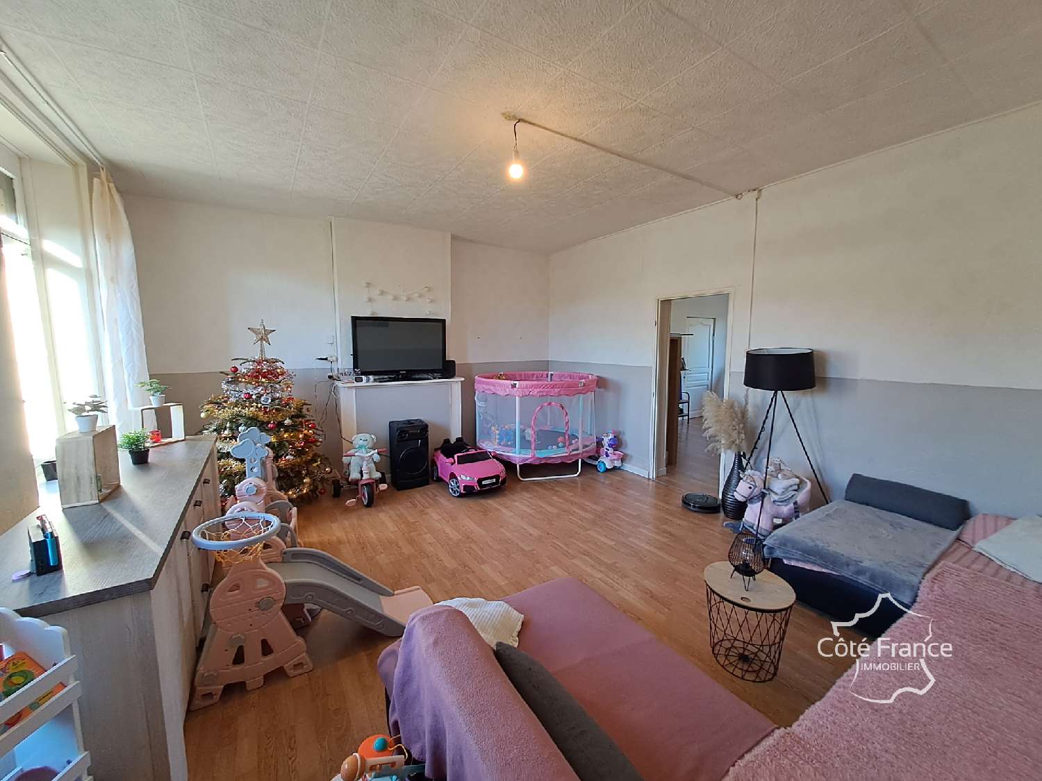  te koop huis Malzy Aisne 8