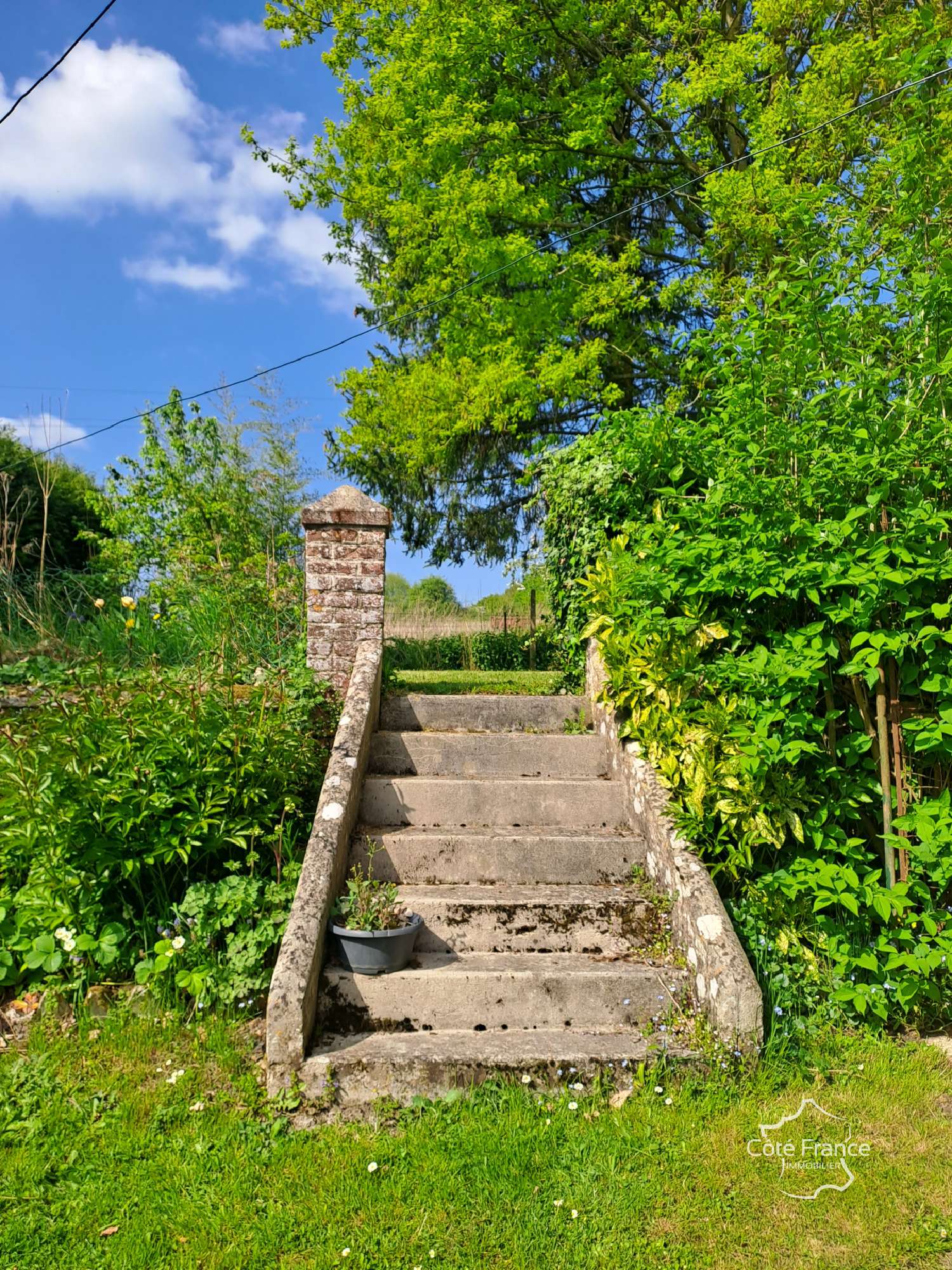 te koop huis Malzy Aisne 2