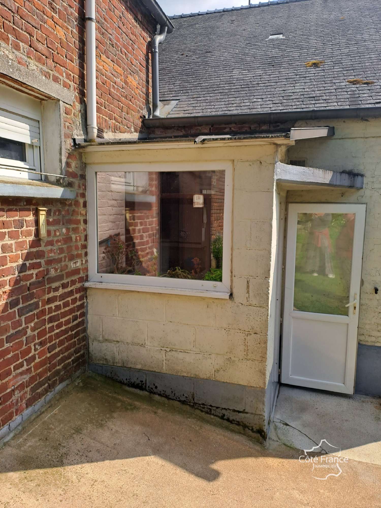  te koop huis Malzy Aisne 5