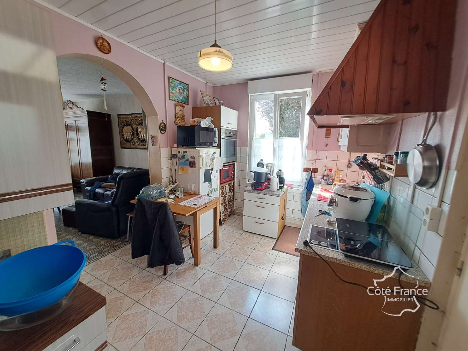  te koop huis Malzy Aisne 8