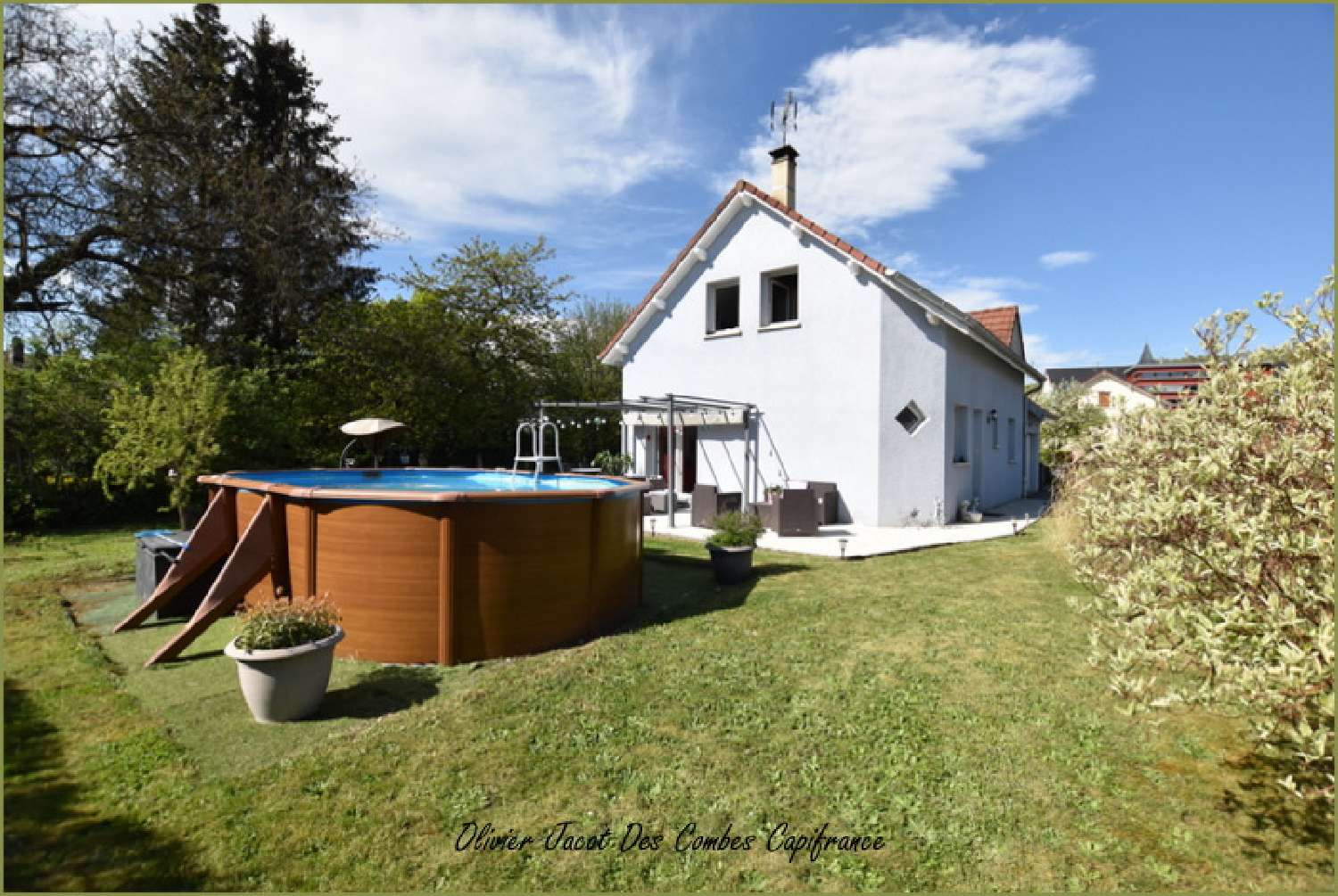  kaufen Haus Mandeure Doubs 2