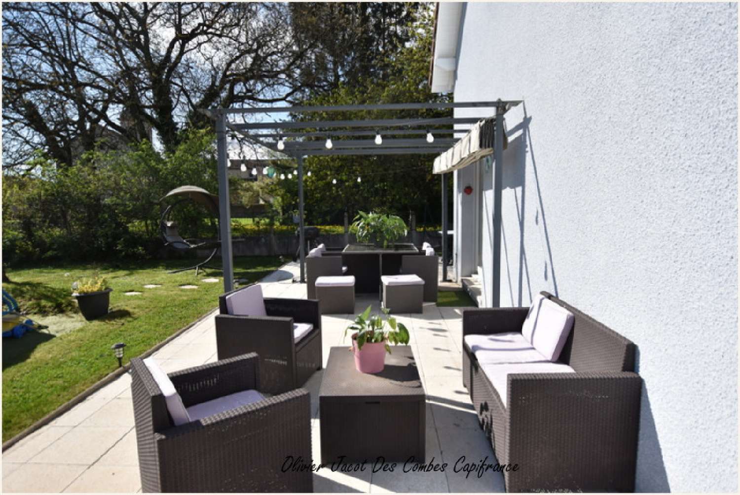  kaufen Haus Mandeure Doubs 3