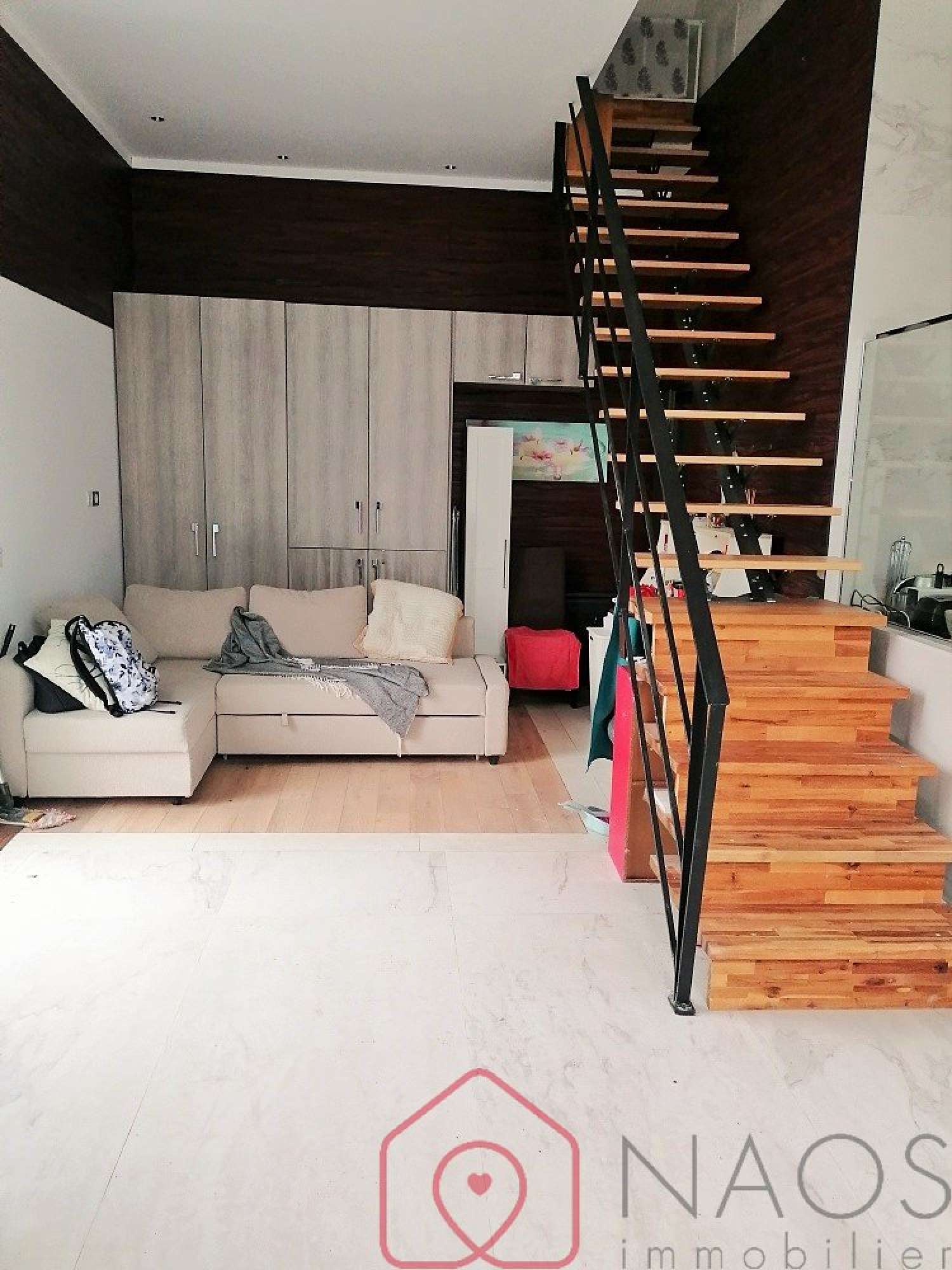  en venta casa Mandres-les-Roses Val-de-Marne 3