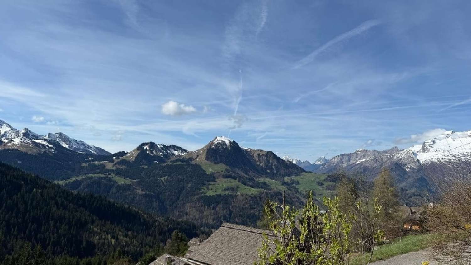  for sale house Manigod Haute-Savoie 2