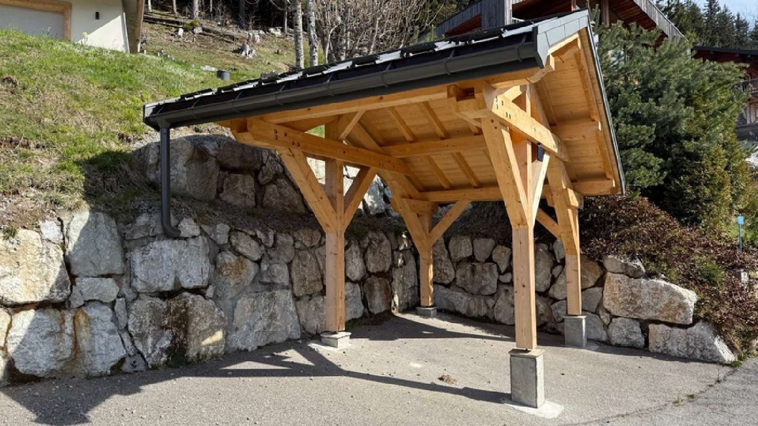 for sale house Manigod Haute-Savoie 3