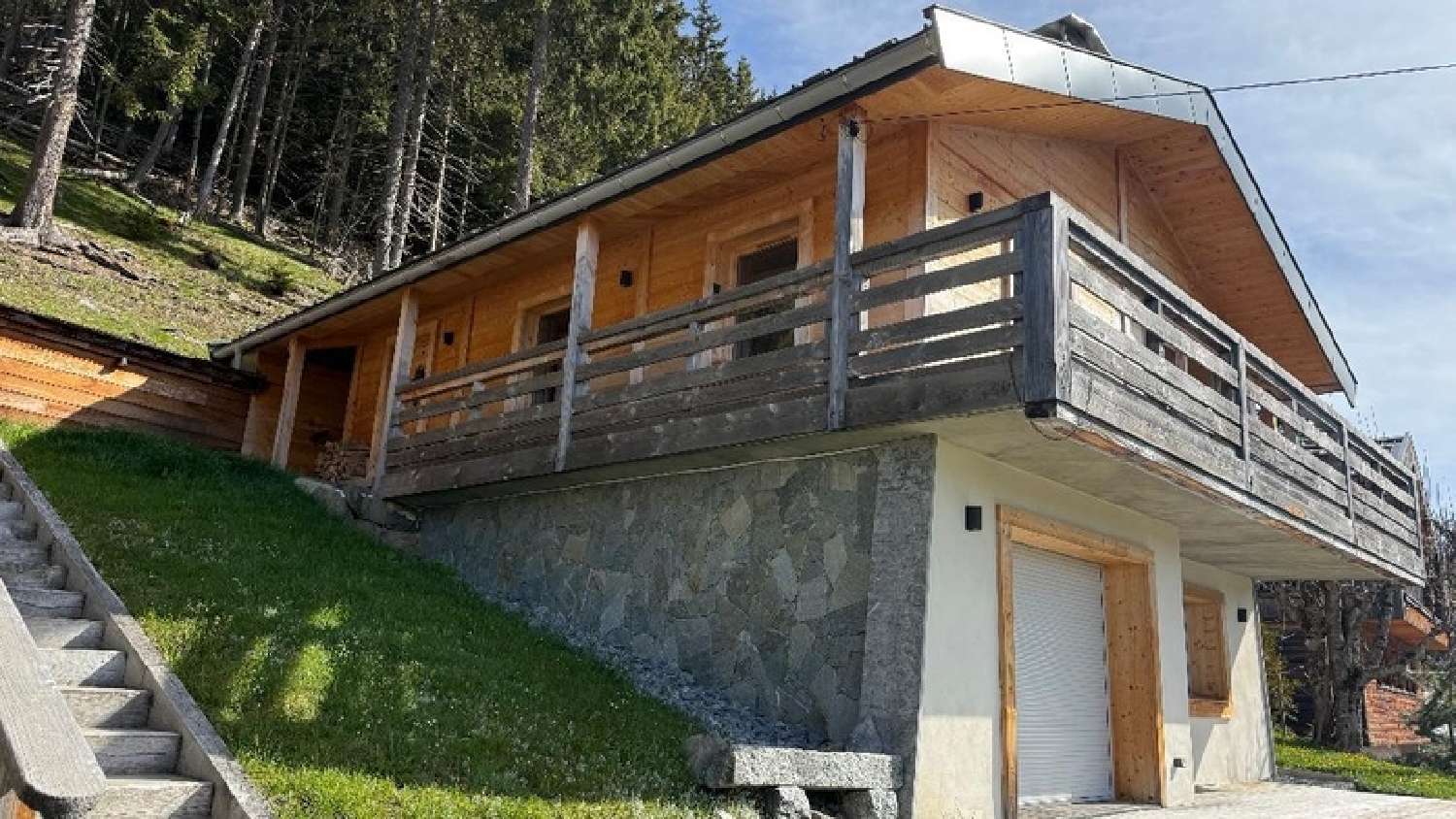 for sale house Manigod Haute-Savoie 4