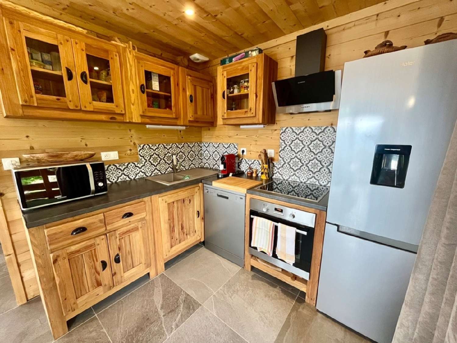  for sale house Manigod Haute-Savoie 7