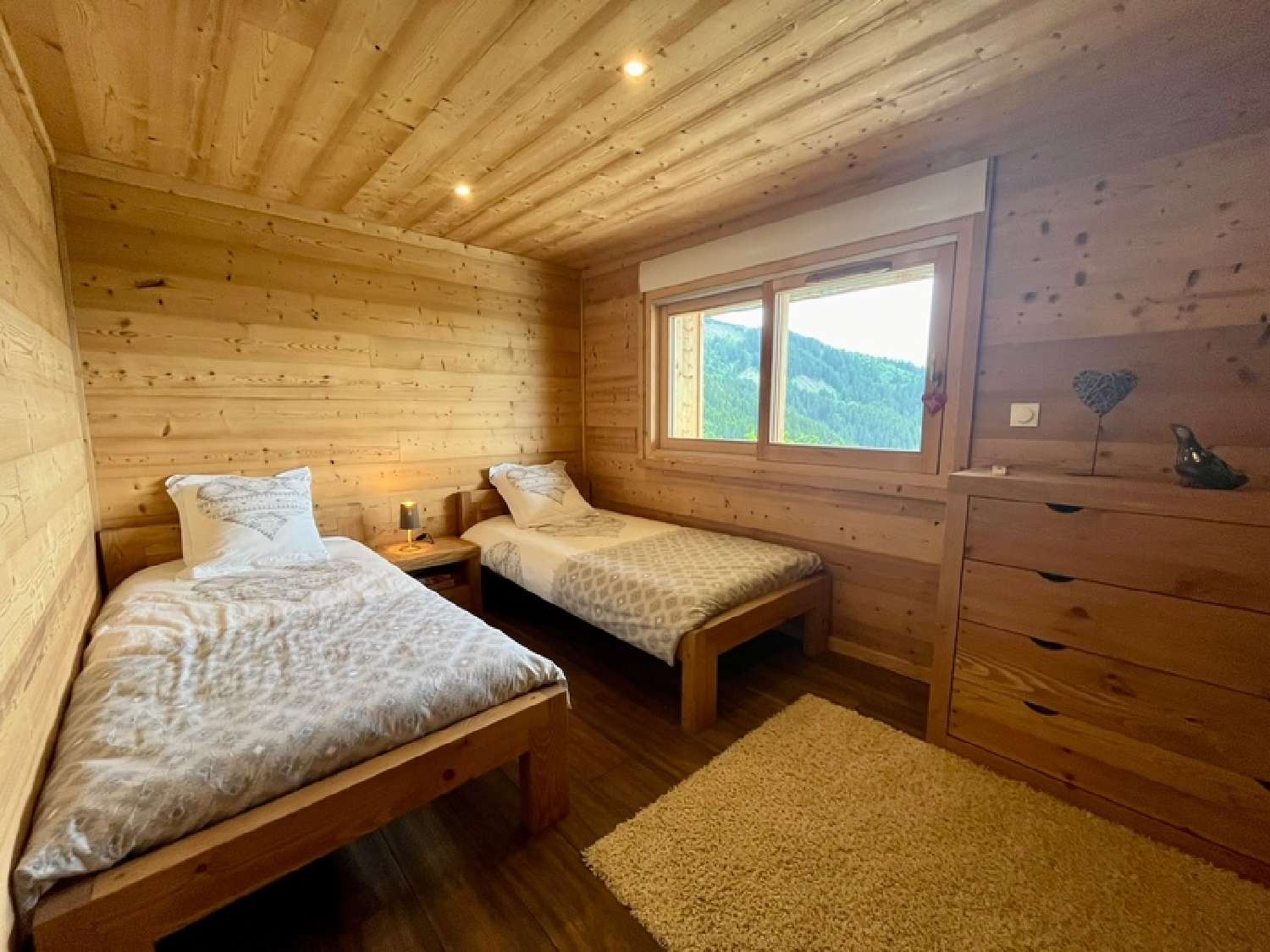  for sale house Manigod Haute-Savoie 8