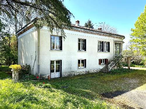 Manot Charente casa foto 7066400