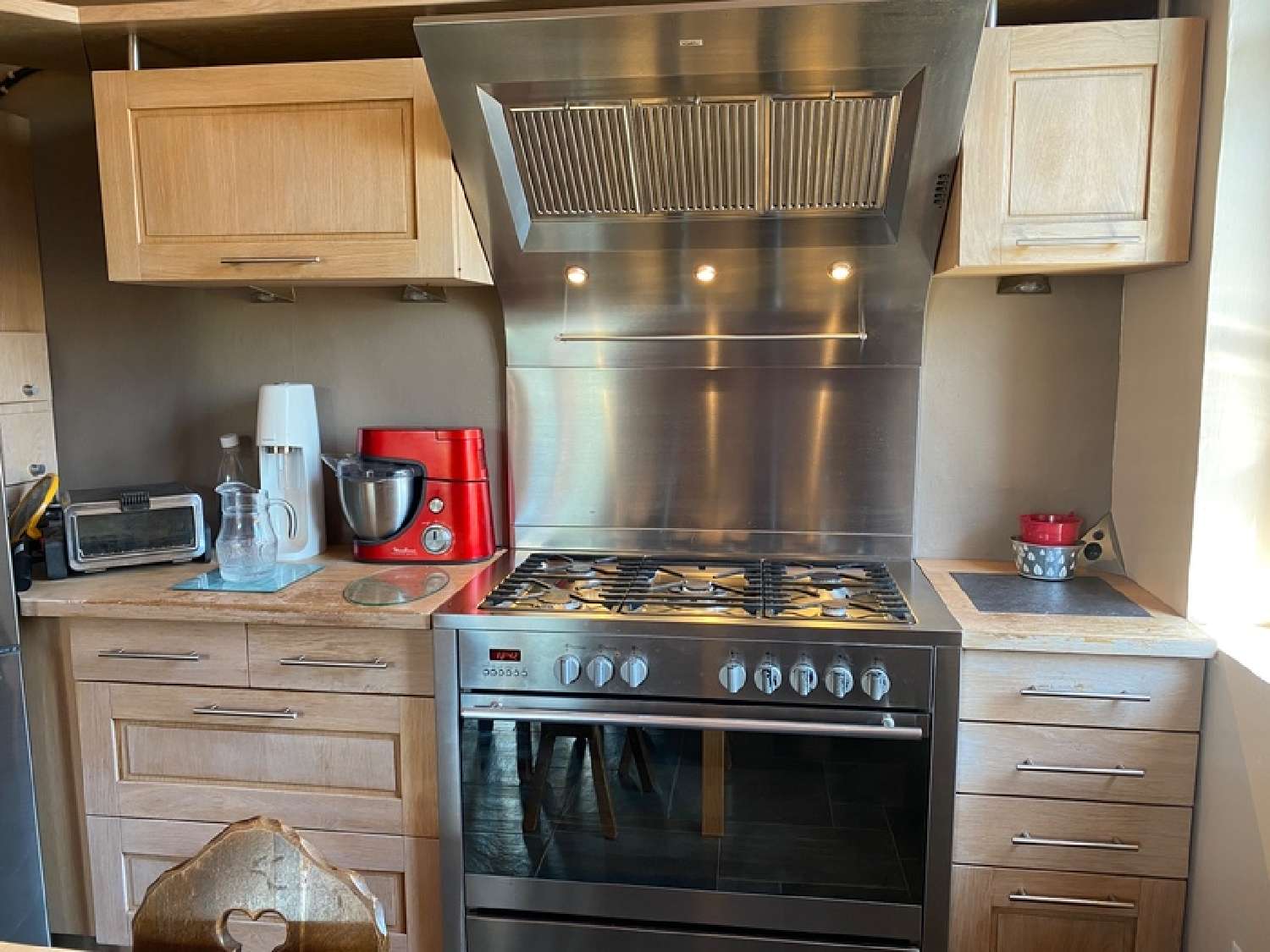  à vendre maison Mansigné Sarthe 8