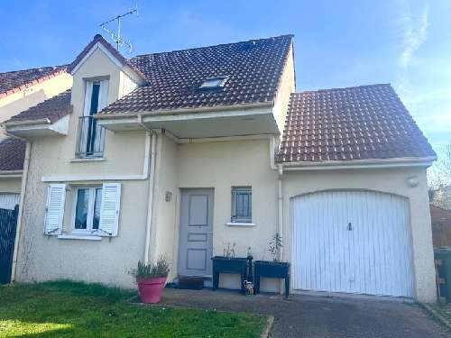 Mantes-la-Ville 78711 Yvelines maison foto 7067088