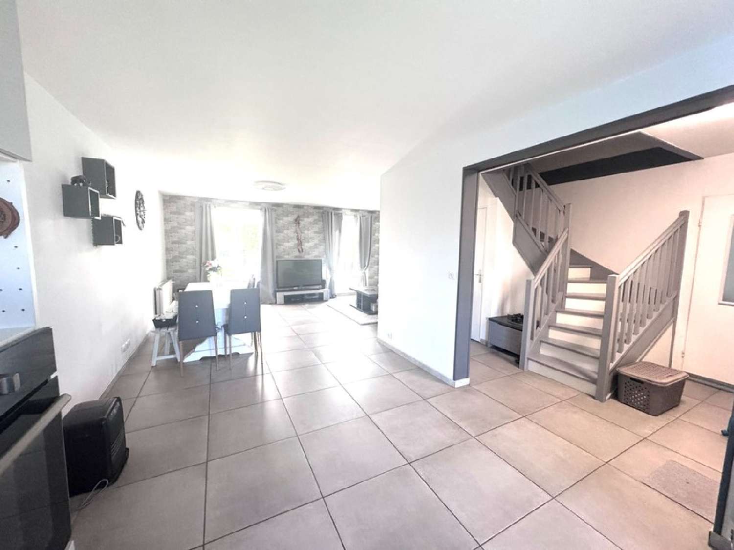  à vendre maison Mantes-la-Ville 78711 Yvelines 4
