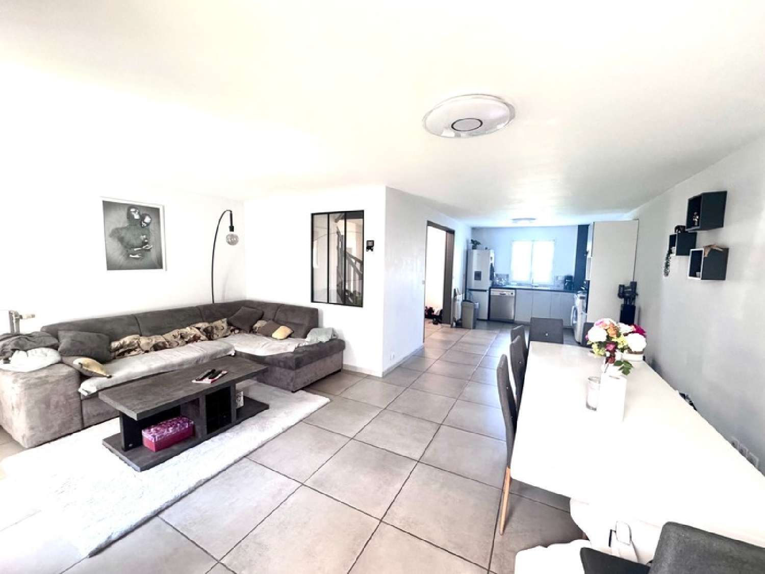  à vendre maison Mantes-la-Ville 78711 Yvelines 5