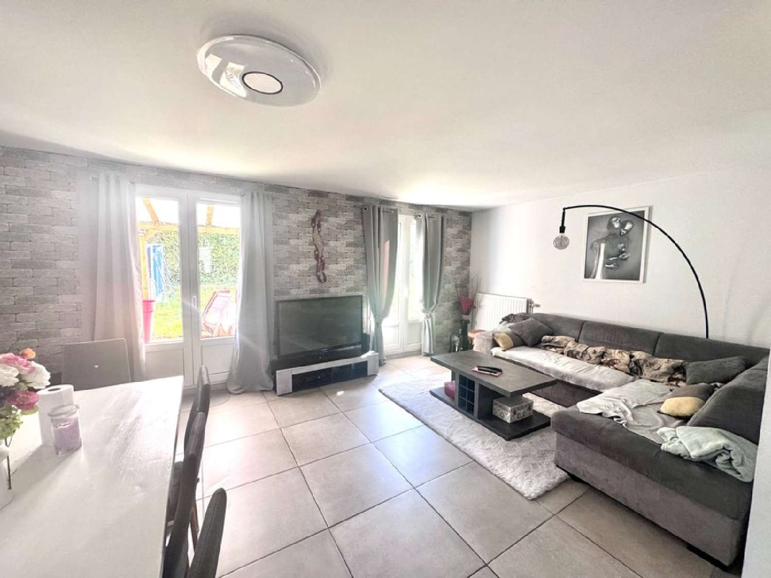  à vendre maison Mantes-la-Ville 78711 Yvelines 6