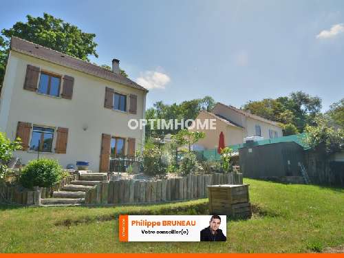 Mantes-la-Ville 78711 Yvelines Haus Bild 7066058