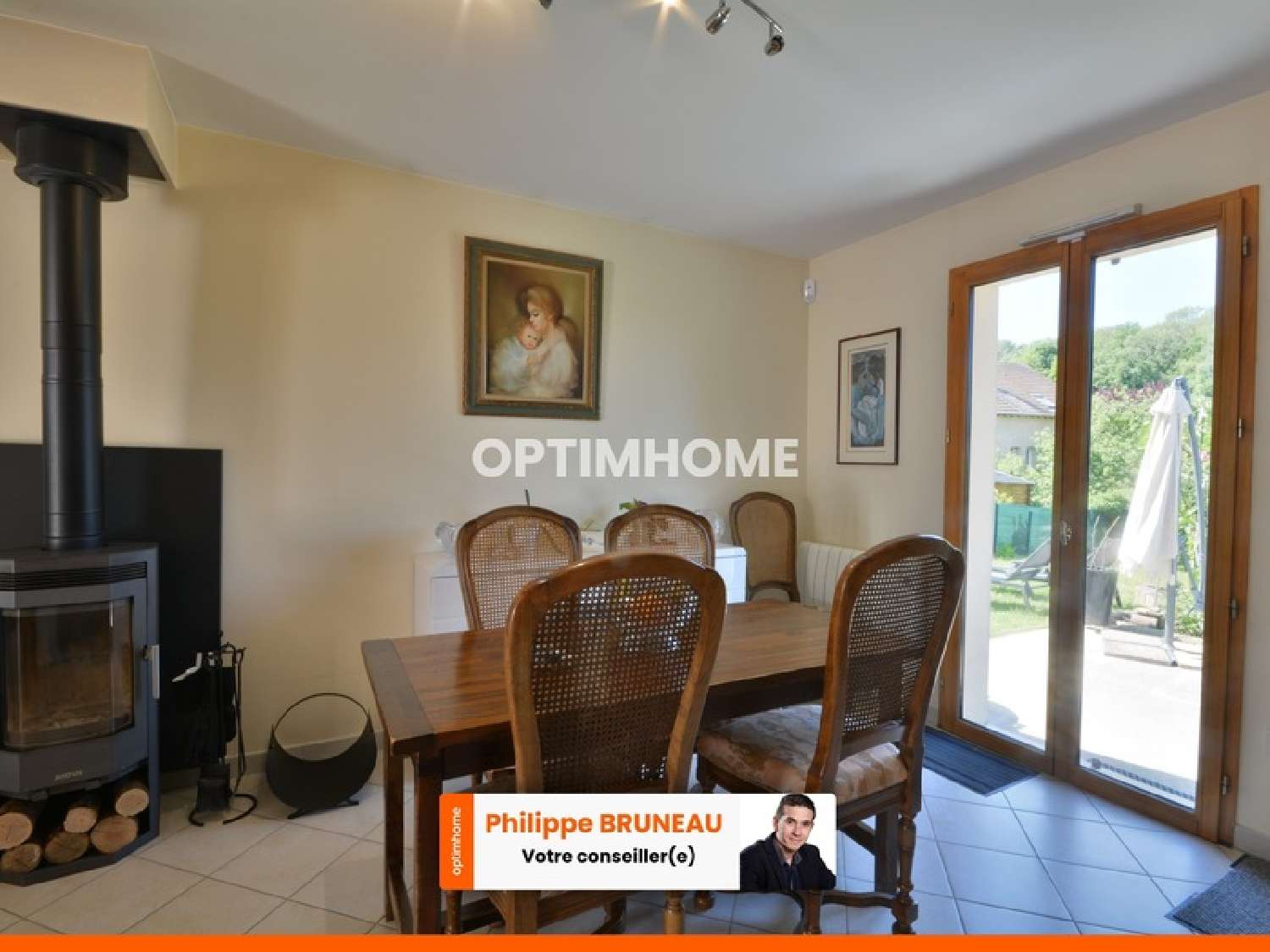  kaufen Haus Mantes-la-Ville 78711 Yvelines 5