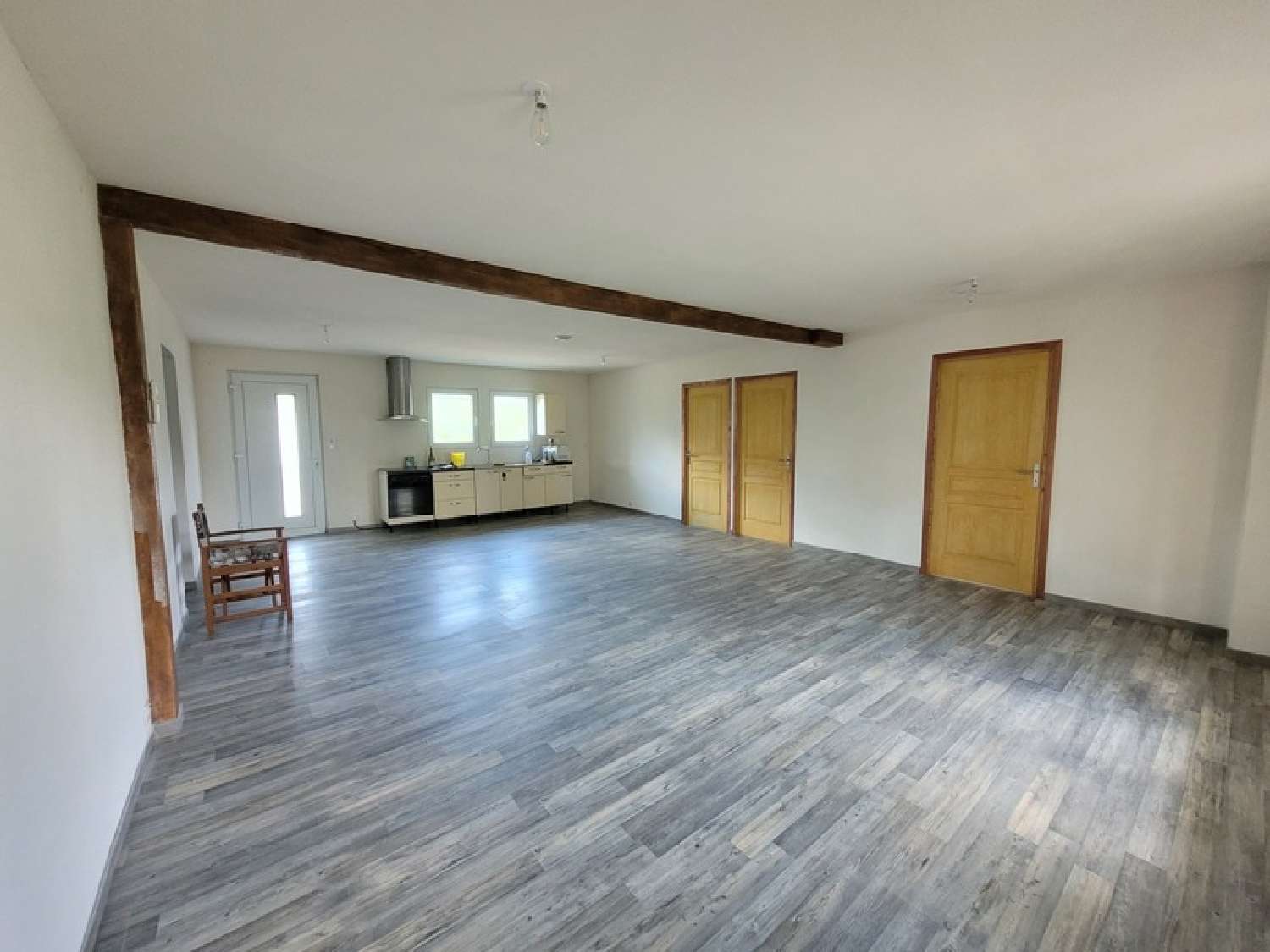en venta casa Manzat Puy-de-Dôme 2