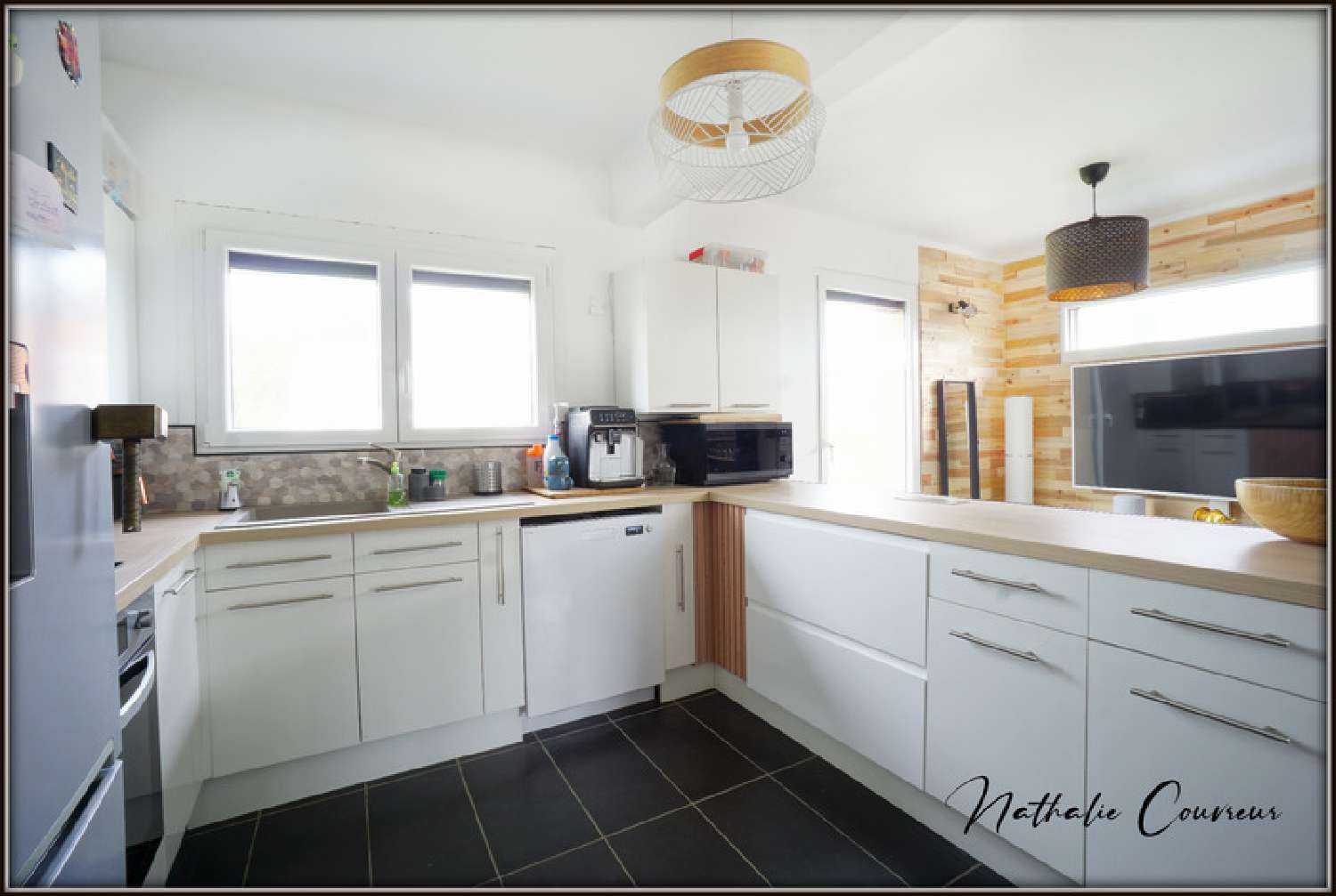  en venta casa Marange-Silvange Moselle 2