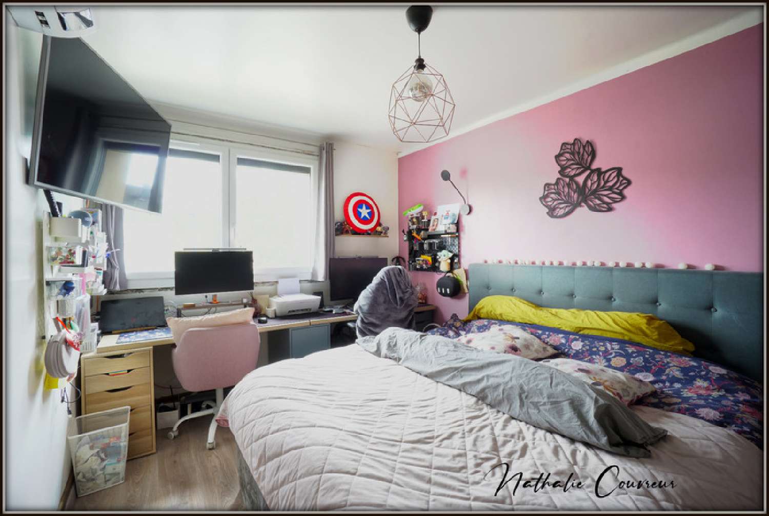  en venta casa Marange-Silvange Moselle 3