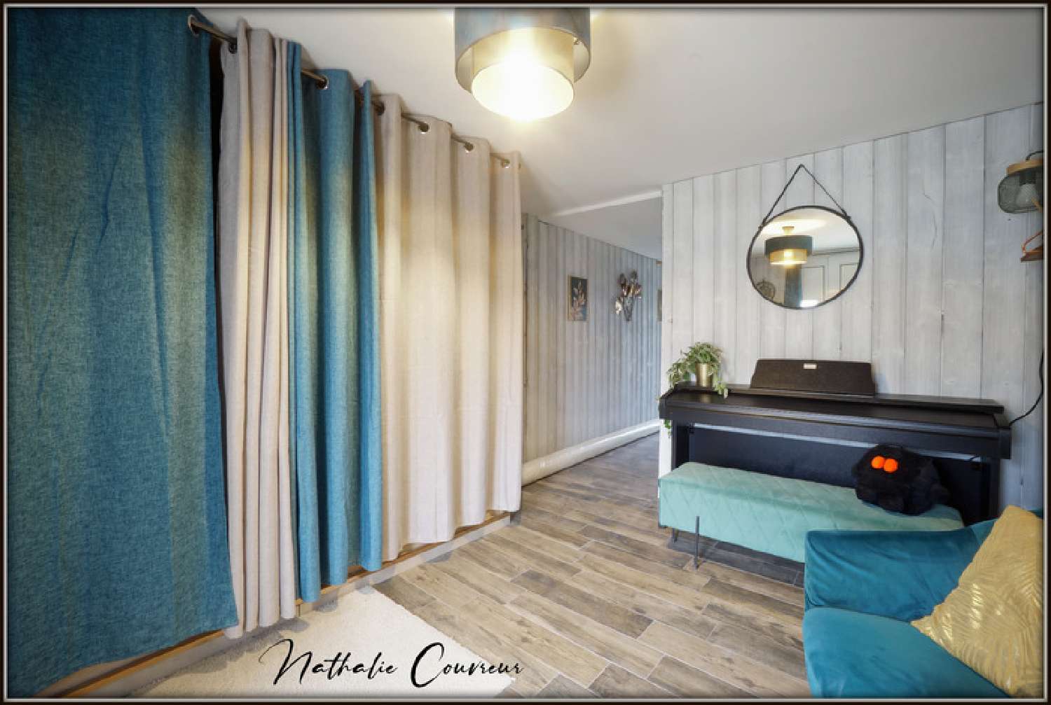  en venta casa Marange-Silvange Moselle 5