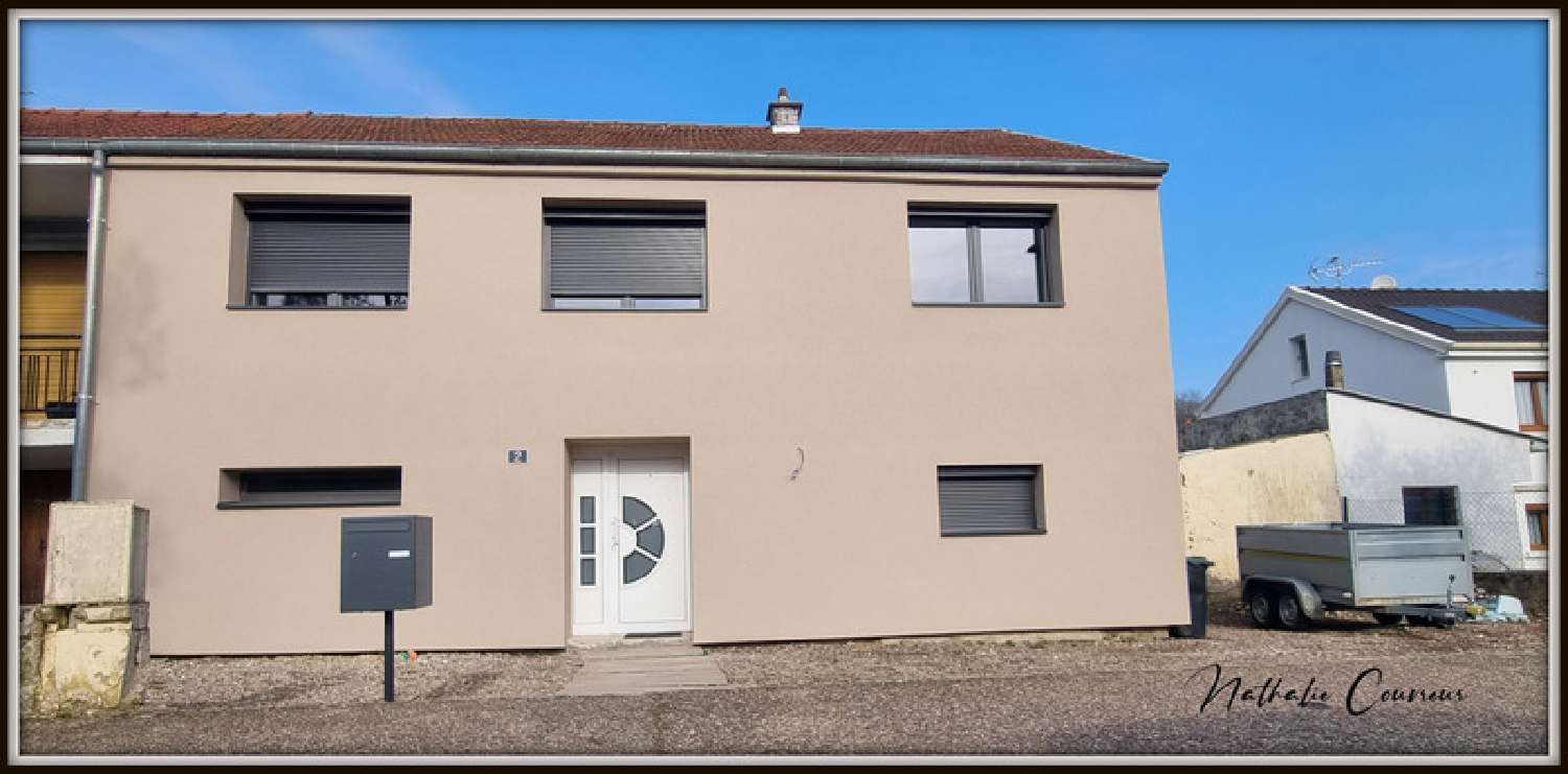  en venta casa Marange-Silvange Moselle 7