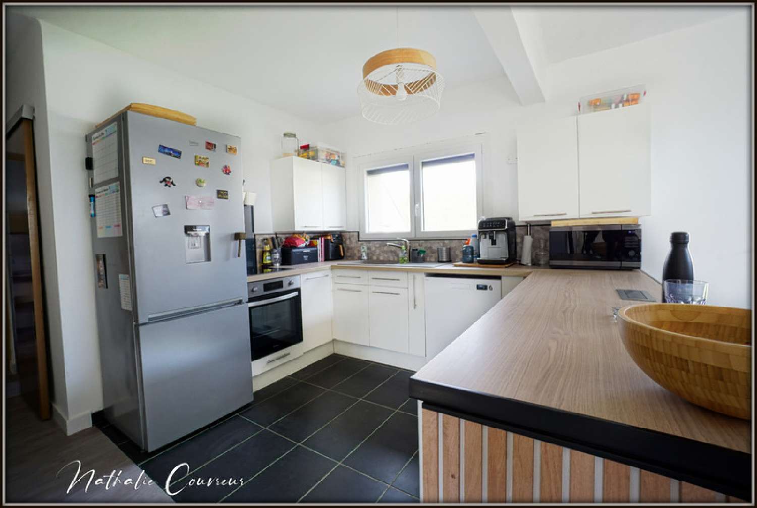  en venta casa Marange-Silvange Moselle 8