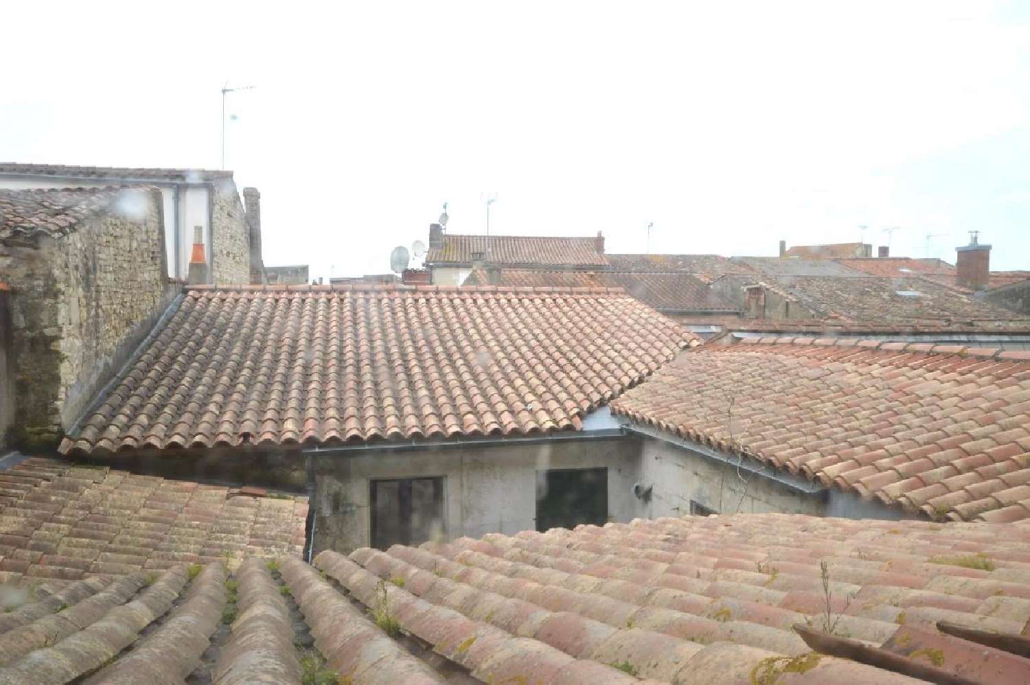  en venta casa Marans Charente-Maritime 1