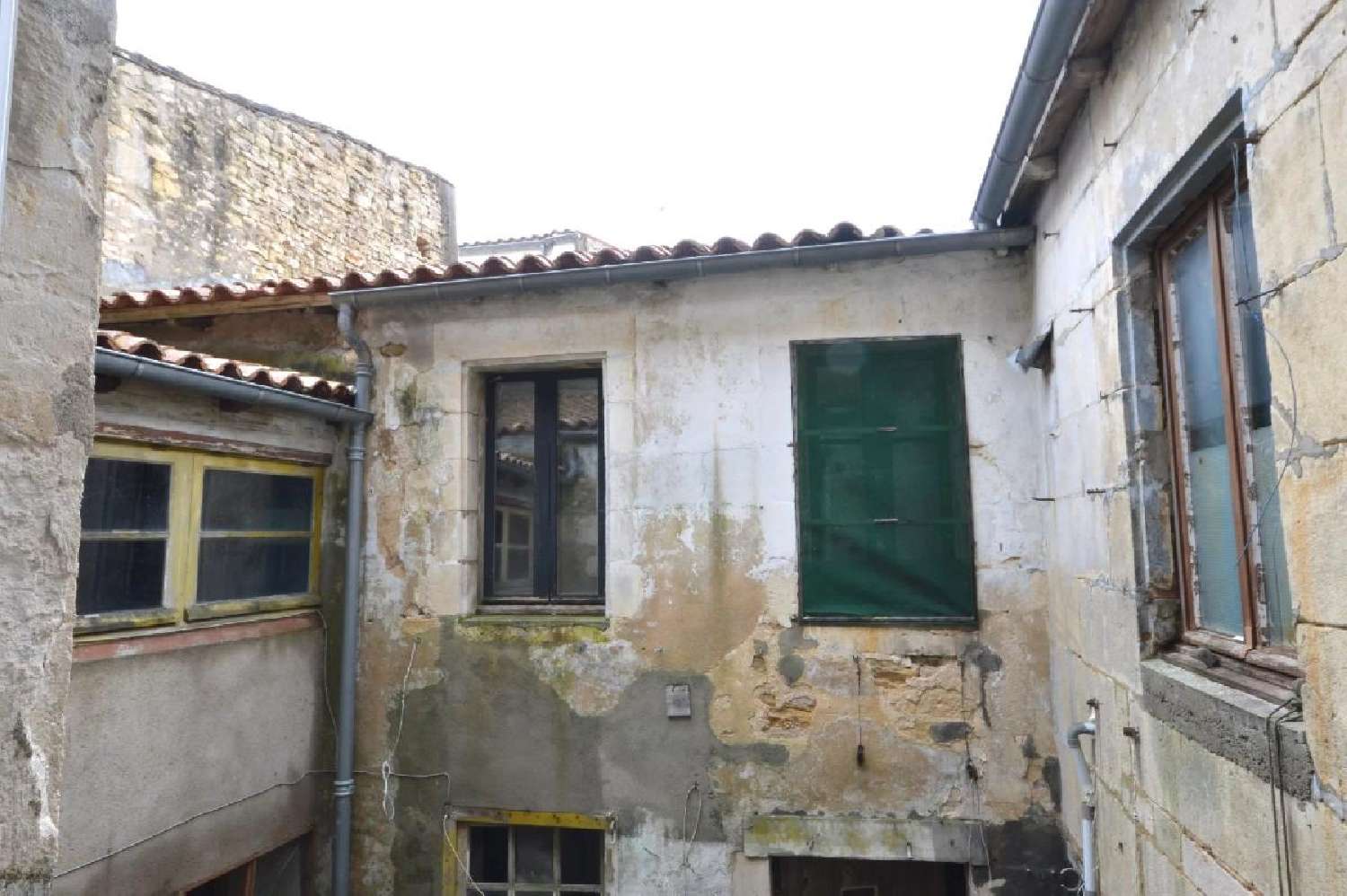 en venta casa Marans Charente-Maritime 2
