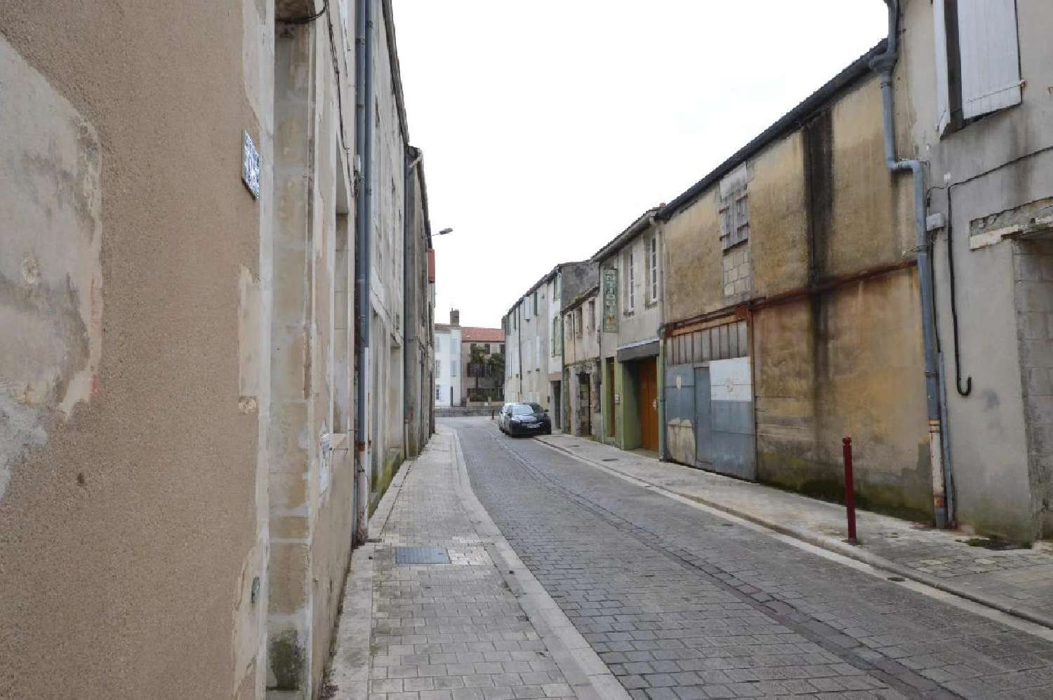  en venta casa Marans Charente-Maritime 4