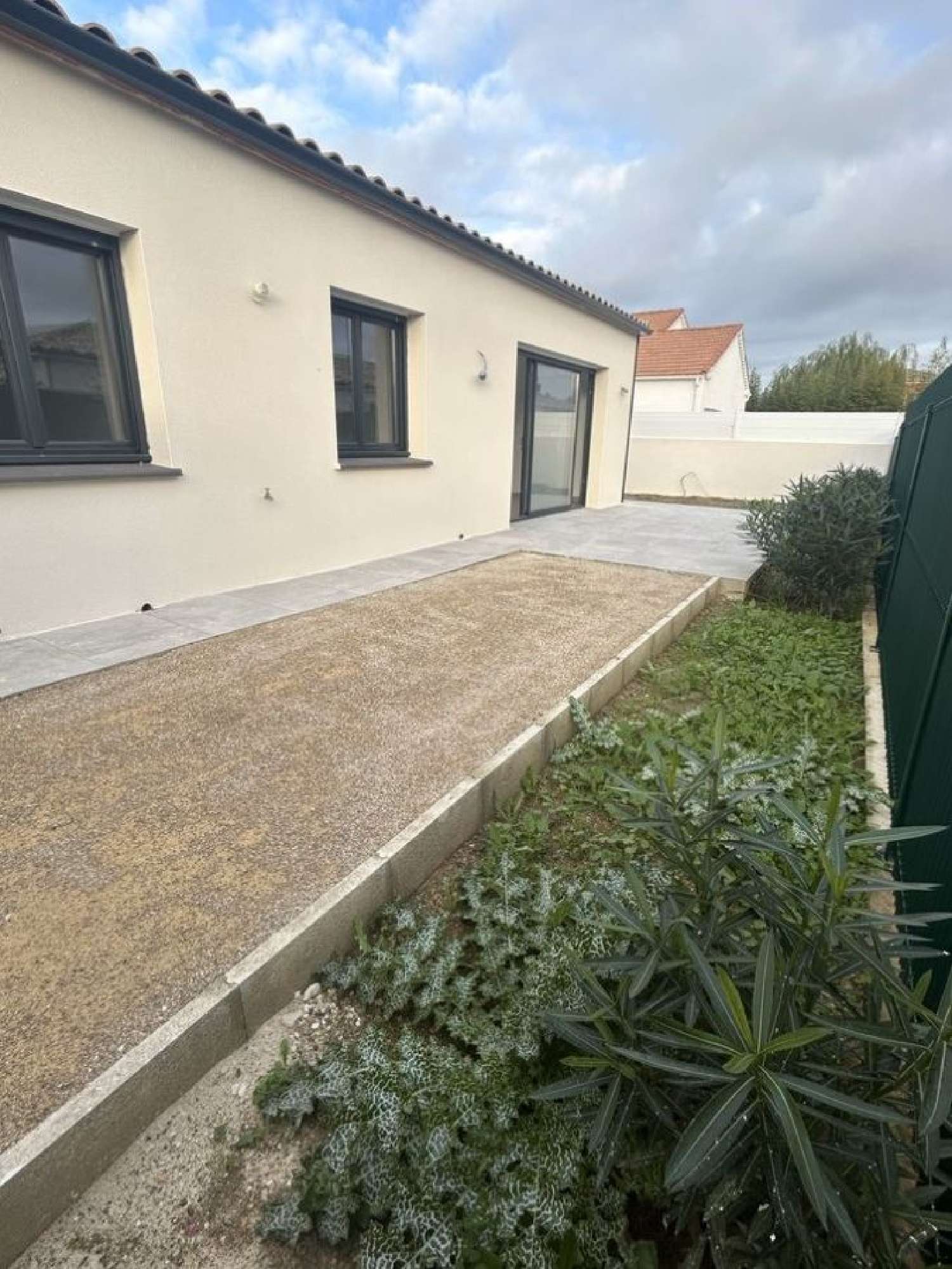  en venta casa Maraussan Hérault 1
