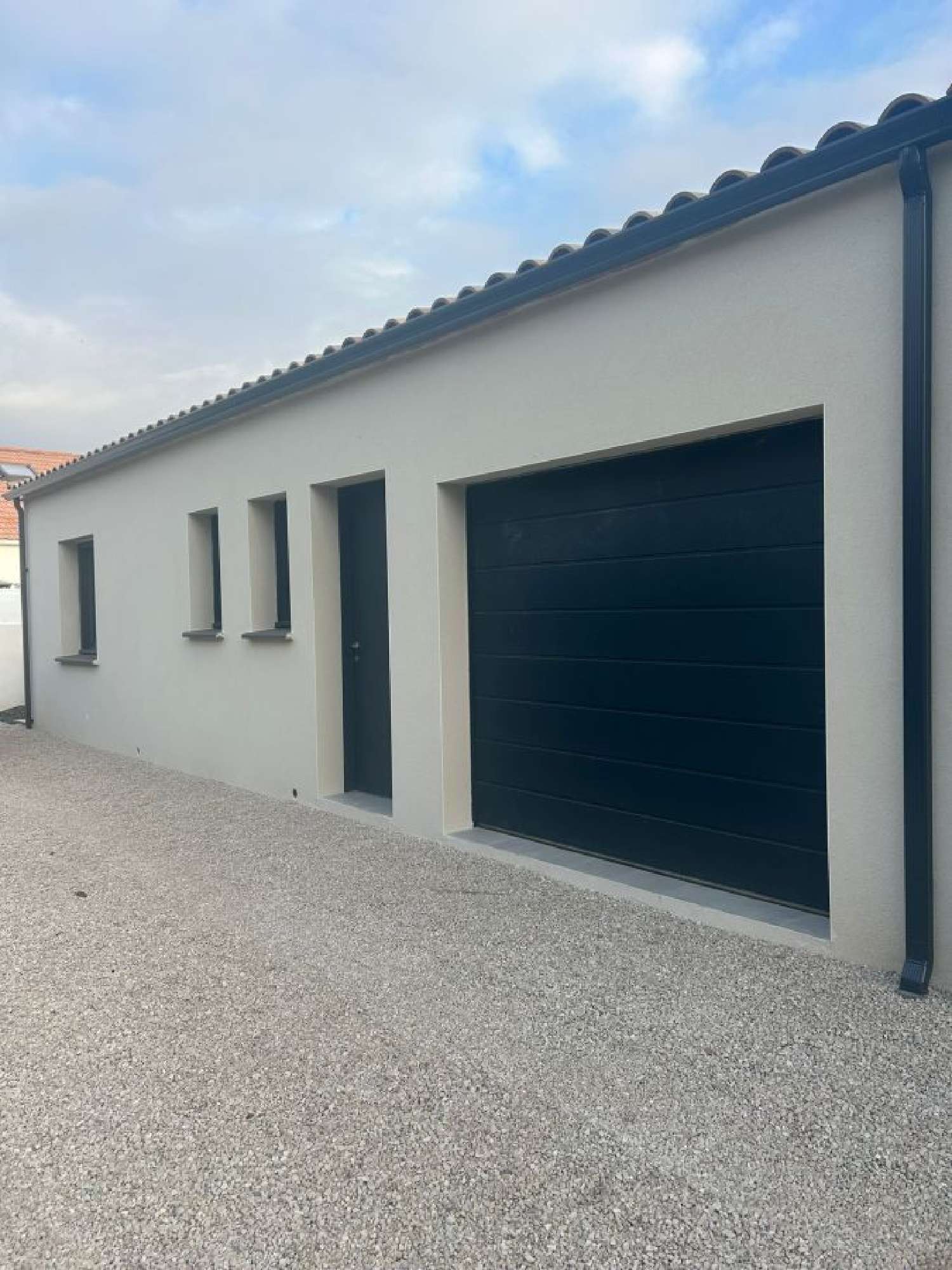 en venta casa Maraussan Hérault 2