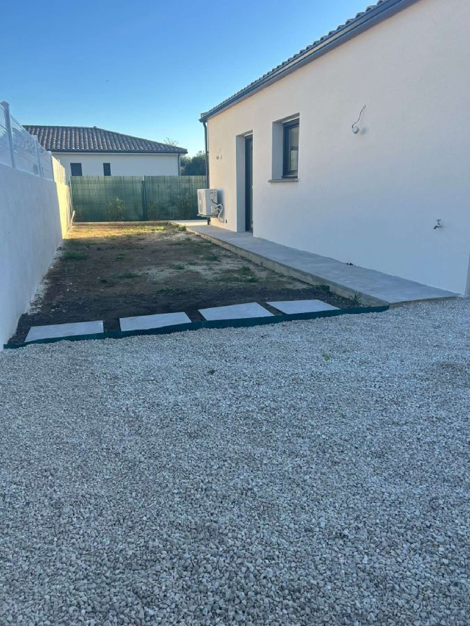 en venta casa Maraussan Hérault 3