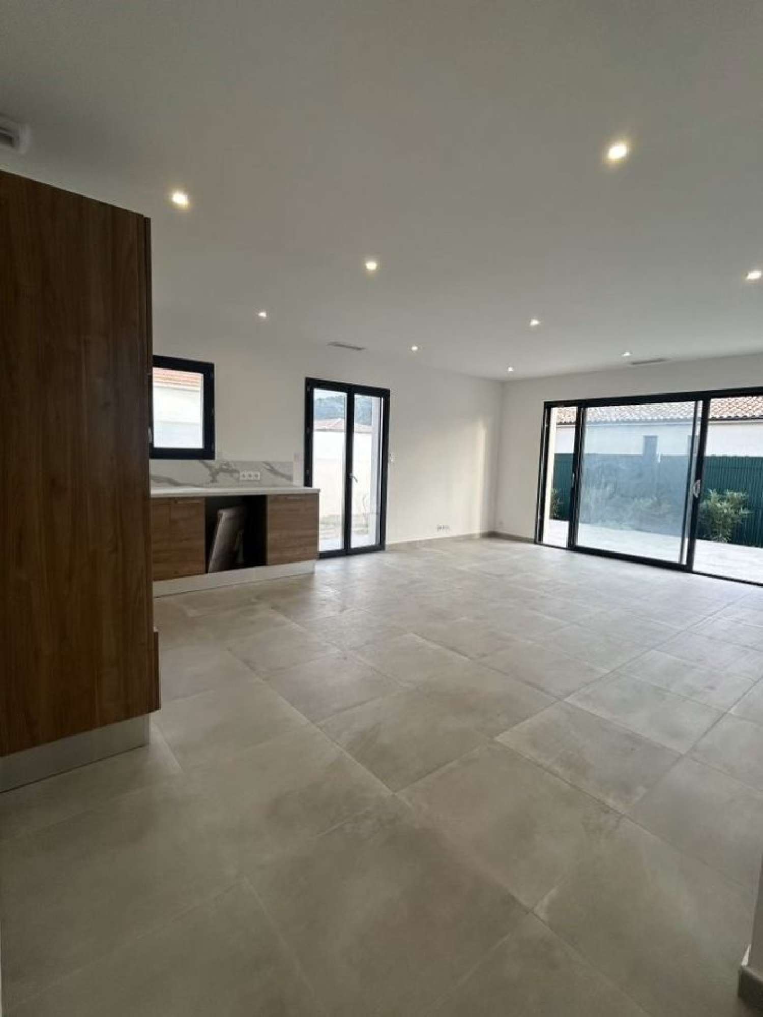  en venta casa Maraussan Hérault 4