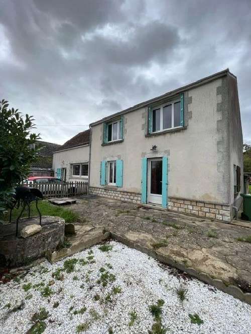 Marchenoir Loir-et-Cher huis foto 7062524