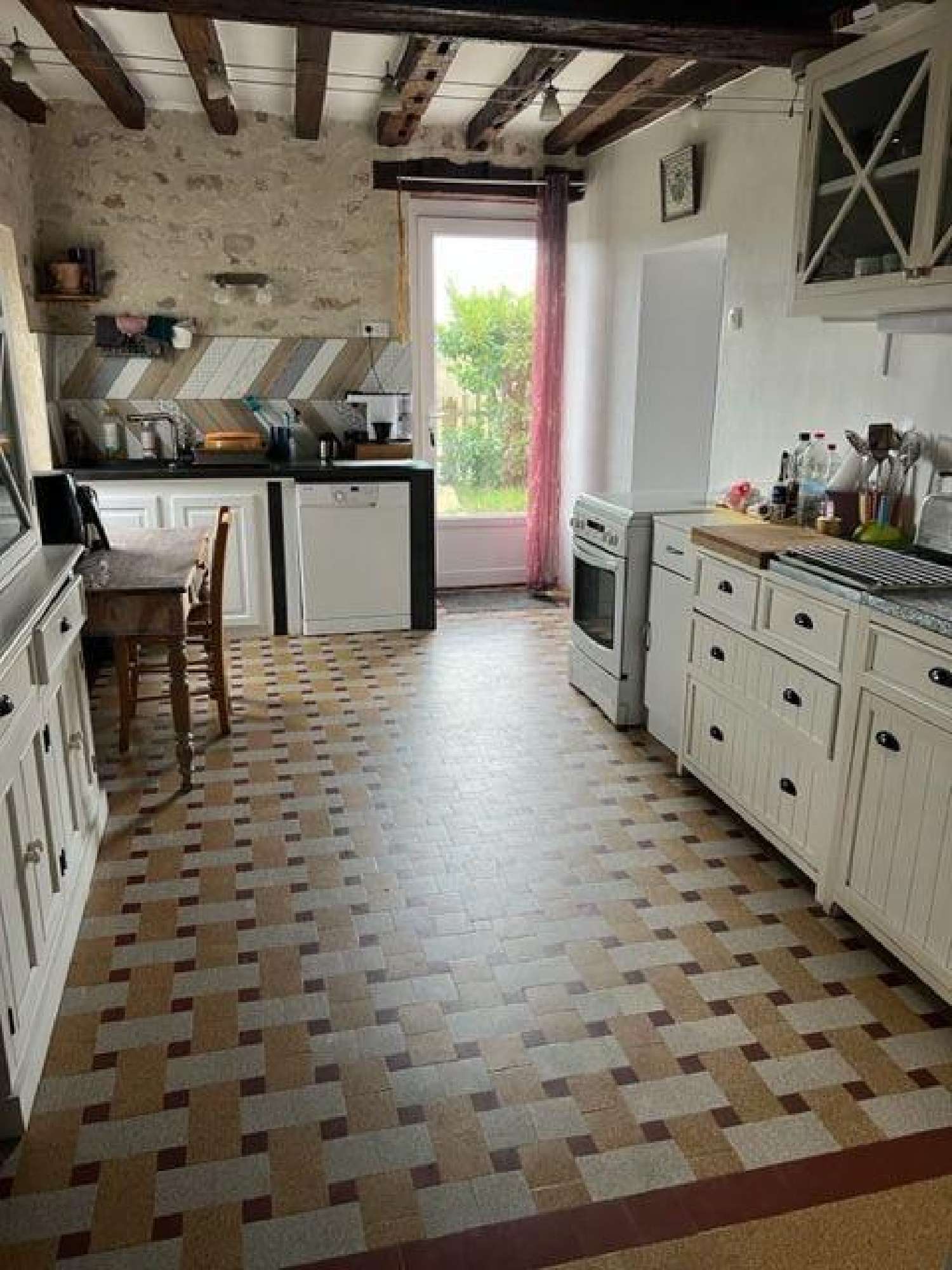  for sale house Marchenoir Loir-et-Cher 3
