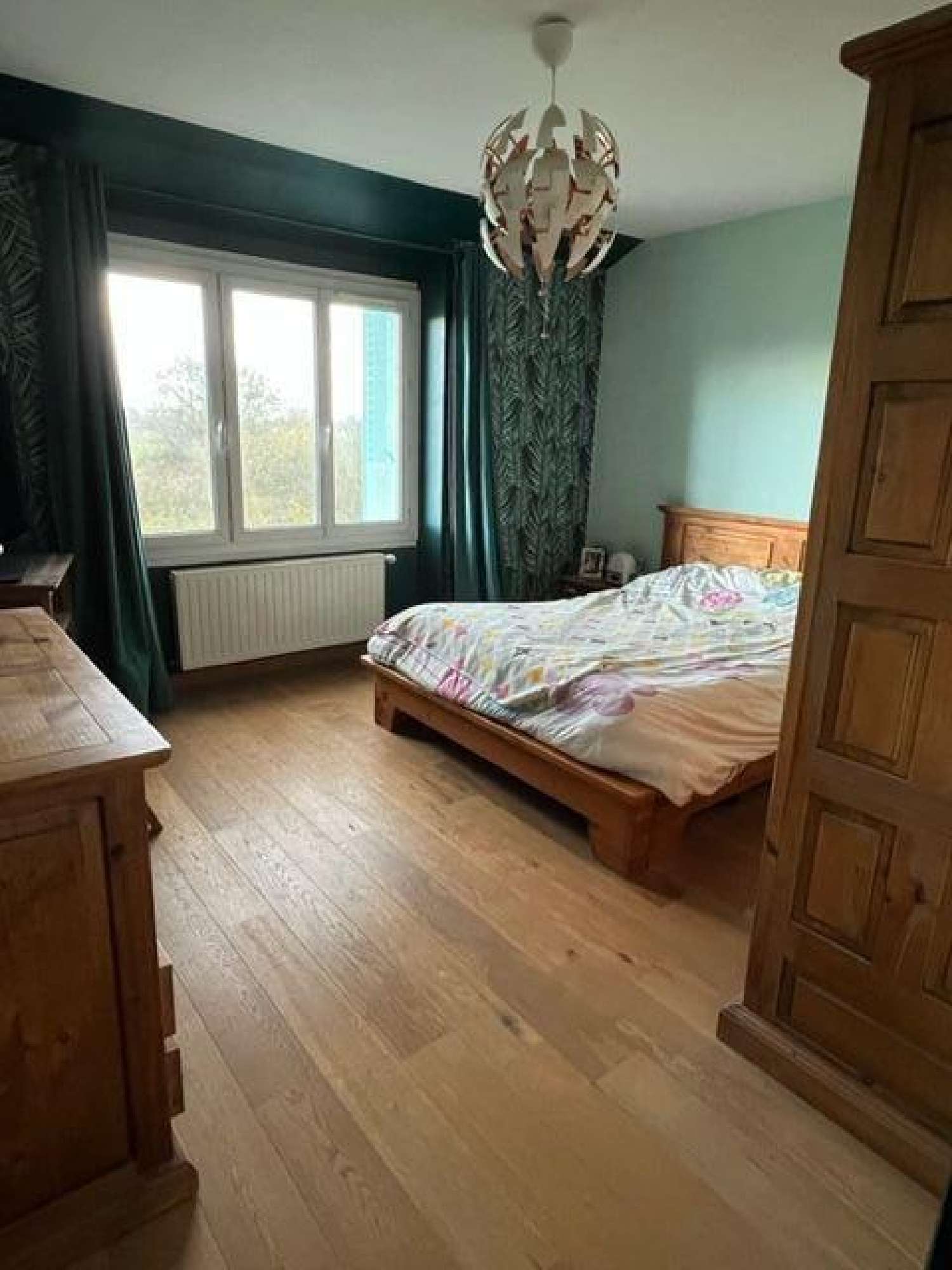 for sale house Marchenoir Loir-et-Cher 5