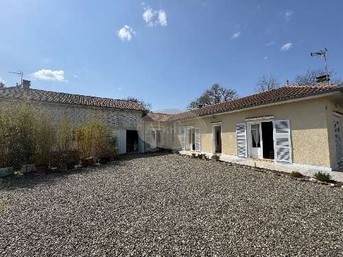 Marciac Gers maison foto 7068335
